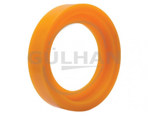 S-Tube Polyurethane Seal 1