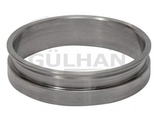 Pipe Flange 1