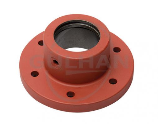 Bearing (Support) Flange 1