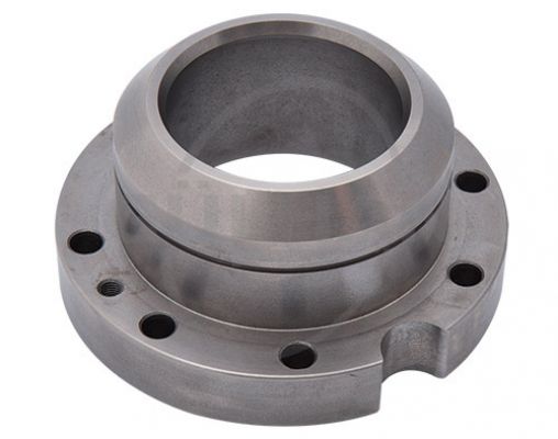Support Bushing Of S-Tube 1