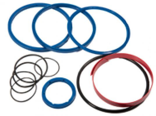 S-Tube Seal Set 1