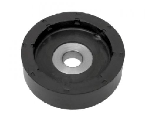 Rubber Cabin Vibration Mount 1