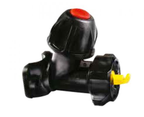 Sprinkler Nozzle 1