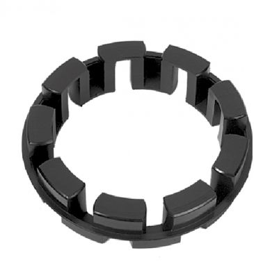 Rubber Coupling 1