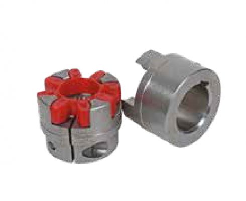 Metal And Polyurethane Coupling GR-494 1