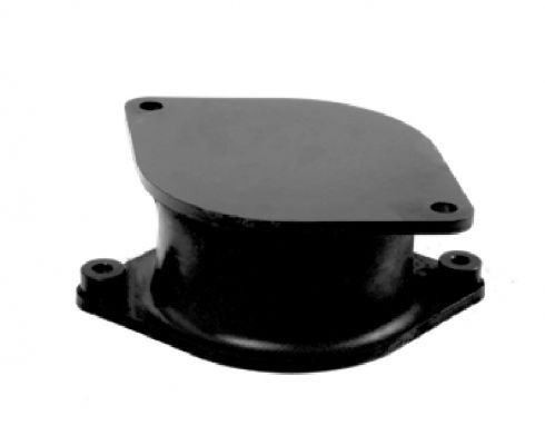 Rubber Vibration Mount 1