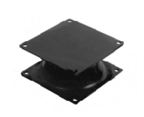 Rubber Vibration Mount 1