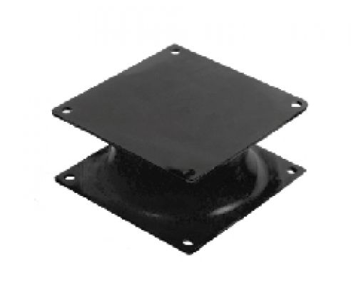 Rubber Vibration Mount 1