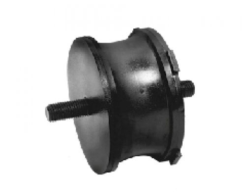 Rubber Vibration Mount 1