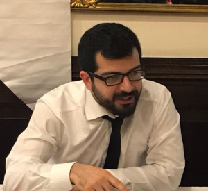 Alper ÇAKIR