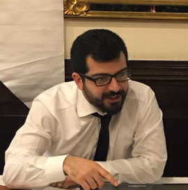 Alper ÇAKIR