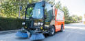 Road Cleaning Machine Spares