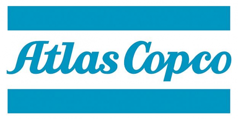 ATLAS COPCO