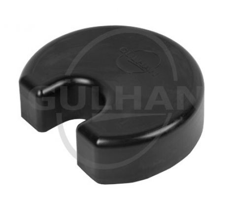 Rubber Vibration Mount 1