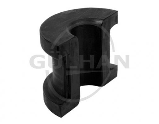 Rubber TIJ Centering Mount 1