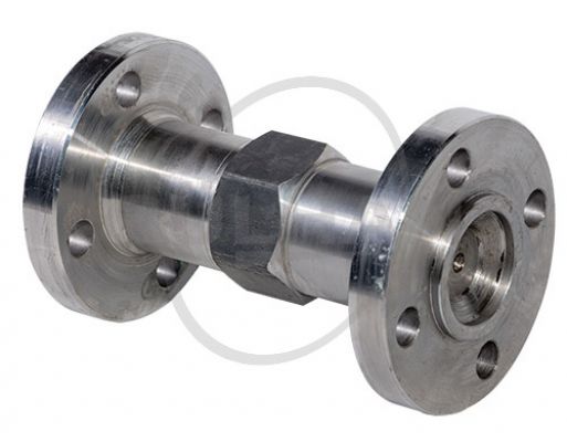 Spacer Flange 1