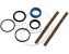 Seal Set (Repair Kit) For Check Valve