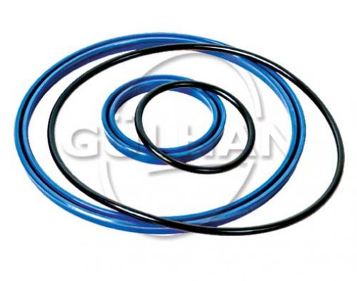 Seal Set (Repair Kit) Of S-Tube 1