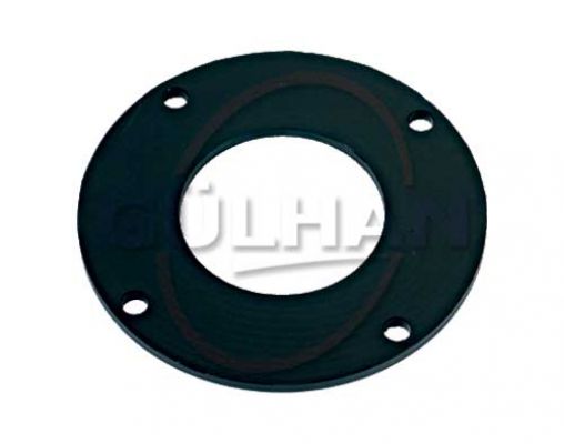 Mixer Seal (Gasket) 1