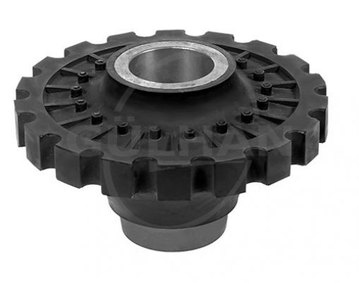 Rubber Coupling 1