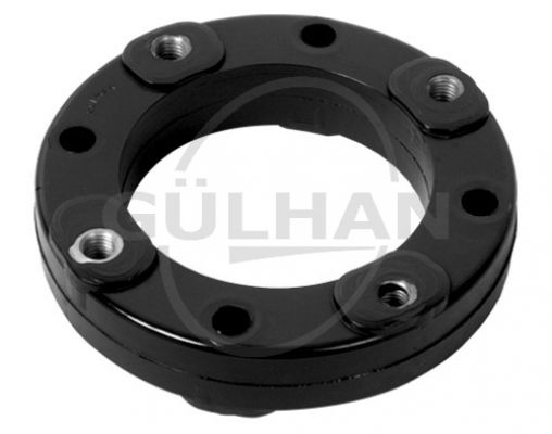 Rubber Coupling 1