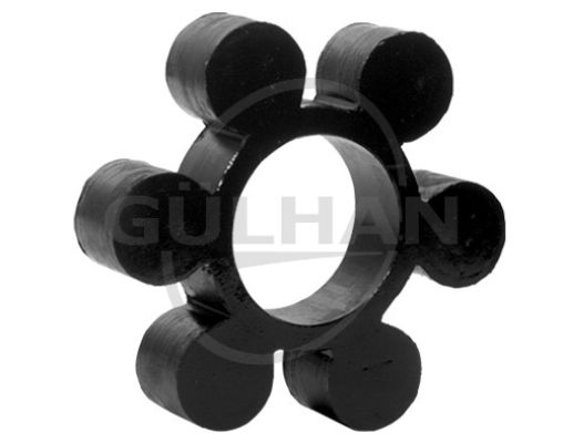 Rubber Coupling 1