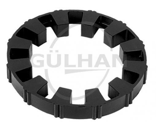 Rubber Coupling 1