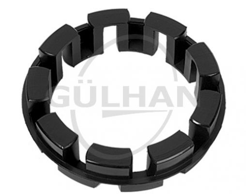 Rubber Coupling 1