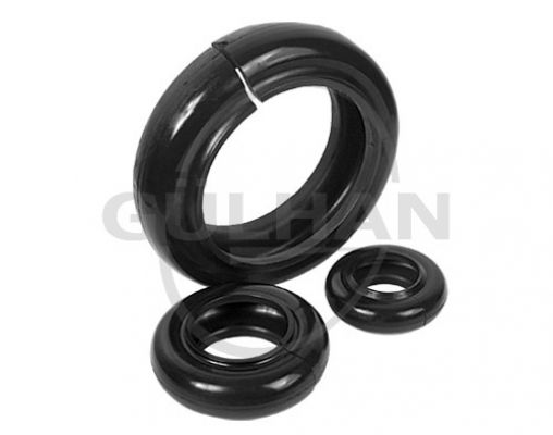 Rubber Covering Coupling 1