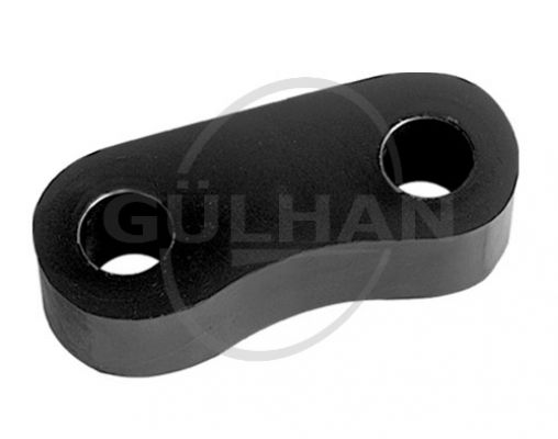 Rubber Coupling 1