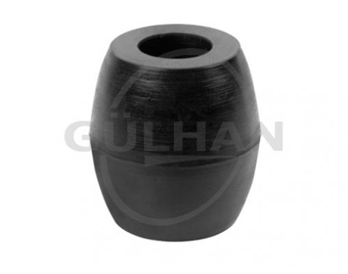 Rubber Cube Coupling 1