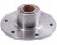 Bearing Flange