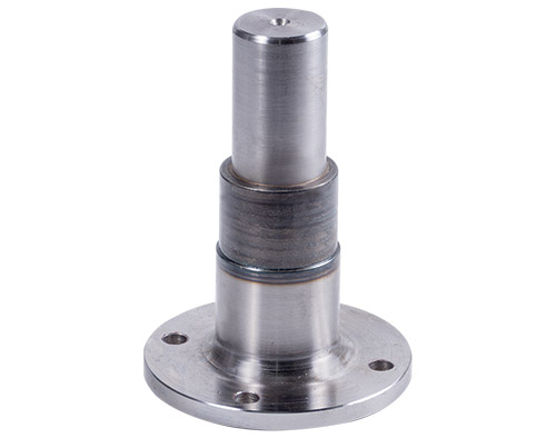 Karıştırıcı Mil Kısa