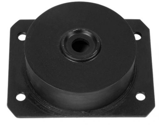 Rubber Vibration Mount 1