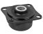 Rubber Engine Vibration Mount-315-316