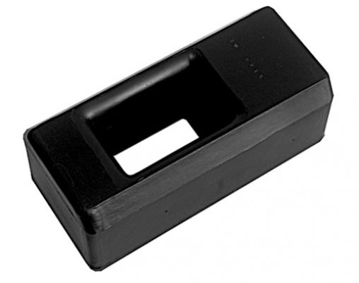 Rubber Vibration Mount 1