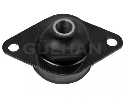 Rubber Engine Vibration Mount 1