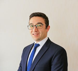 Mustafa YÜKSEL