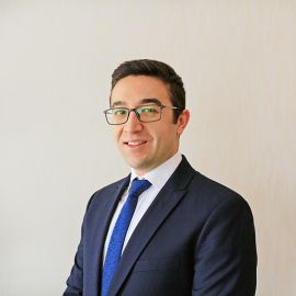 Mustafa YÜKSEL