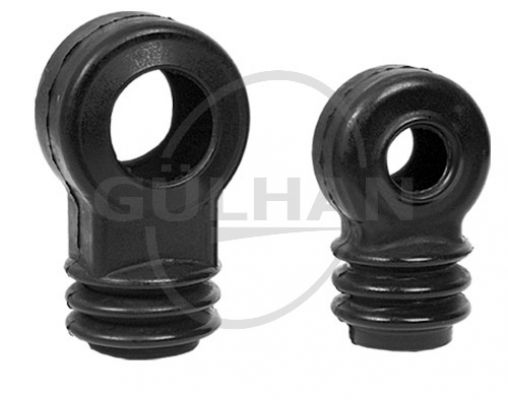 Rubber Bellow Seal (Gasket) 1