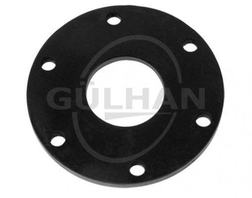 Bearing Flange Seal 1