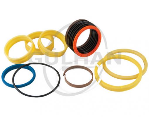 Seal Set (Repair Kit) For Main Cylinder 1