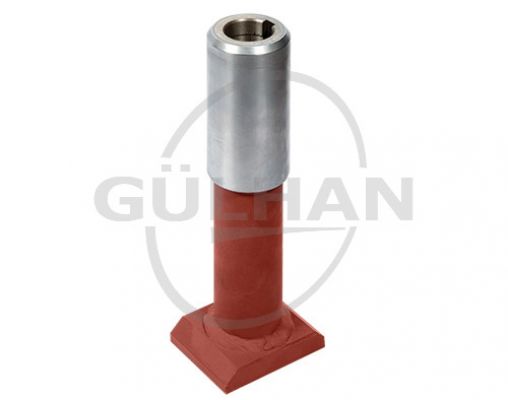 Mixer Shaft For S Valve 1