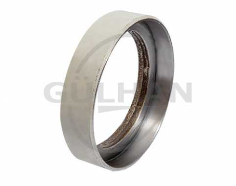 Wear Ring (Elephant Model)