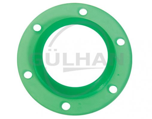 Bearing Flange Seal 1