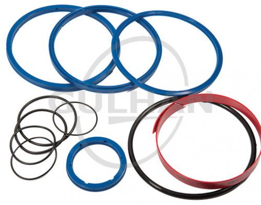 Seal Set (Repair Kit) Of S-Tube 1