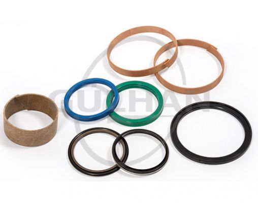 Seal Set (Repair Kit) Of Main Cylinder 1