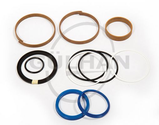 Seal Set (Repair Kit) Of Check Valve 1