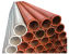 Beton Tubes (Pipes)