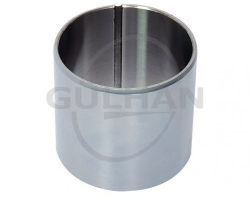 Chrome Shaft Bushing 1